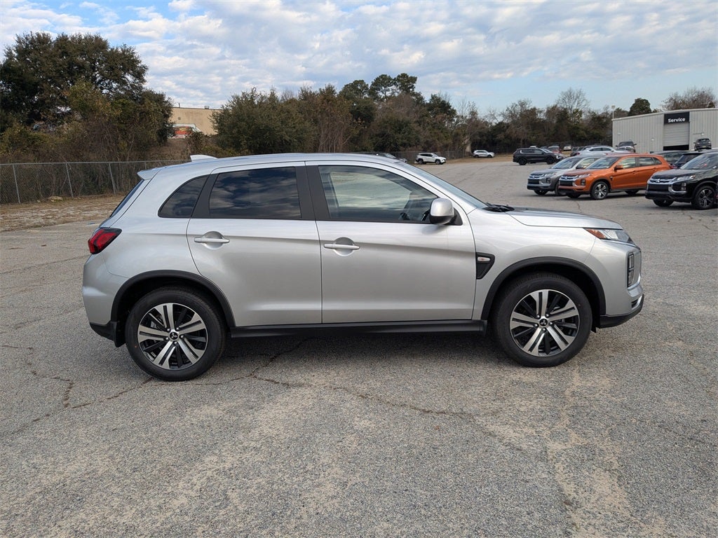 2026 Mitsubishi Outlander Sport Base