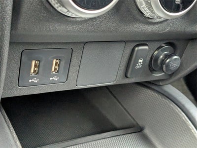 2026 Mitsubishi Outlander Sport Base