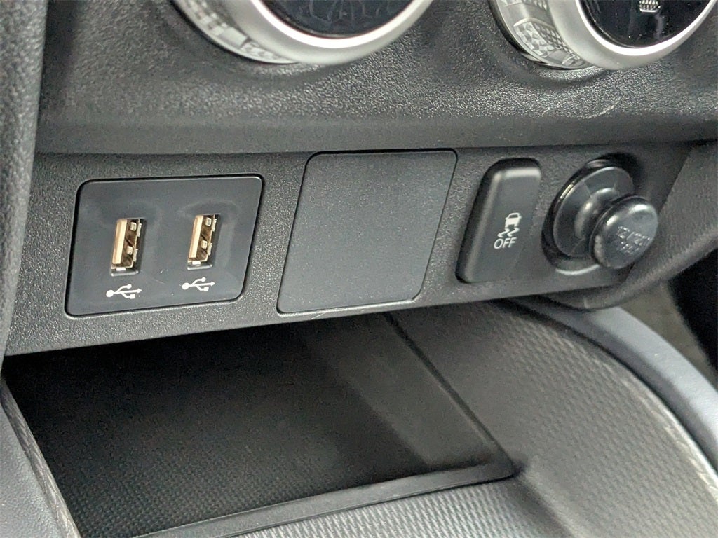 2026 Mitsubishi Outlander Sport Base