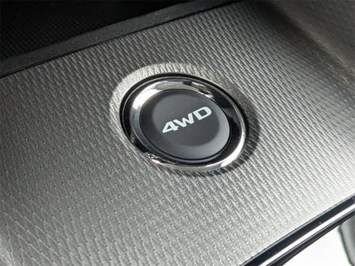 2026 Mitsubishi Outlander Sport Base