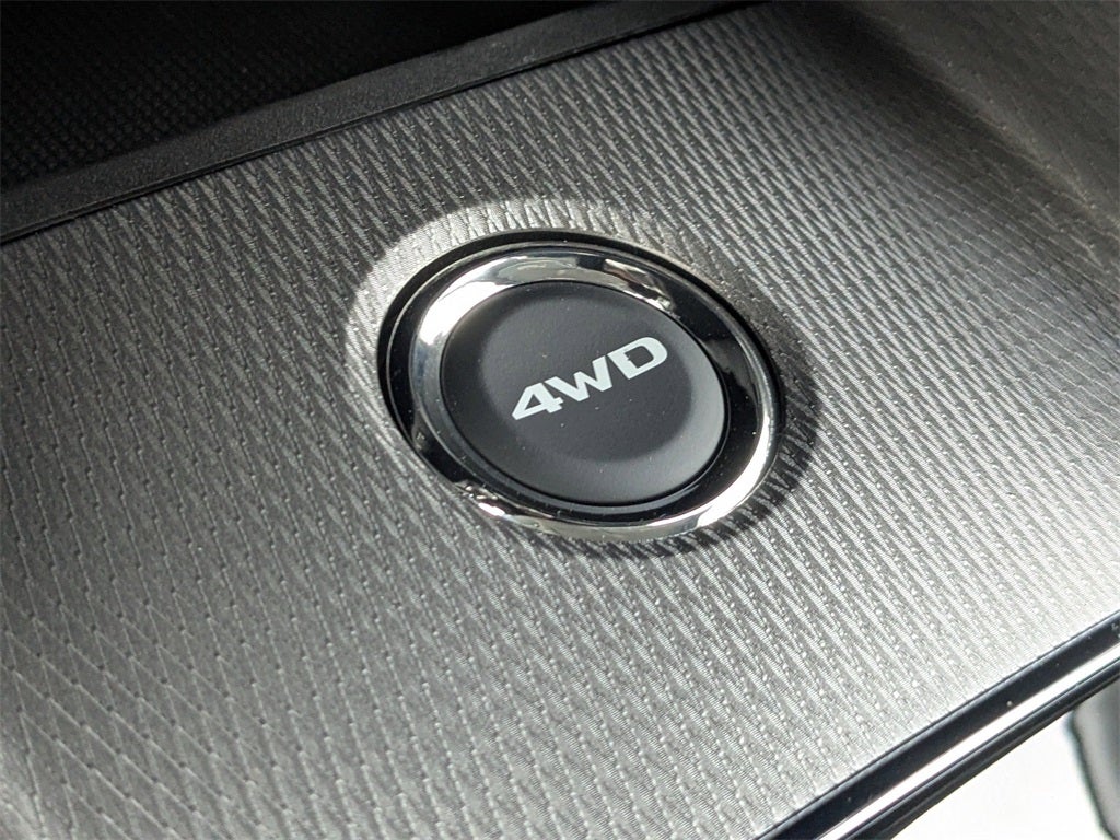 2026 Mitsubishi Outlander Sport Base