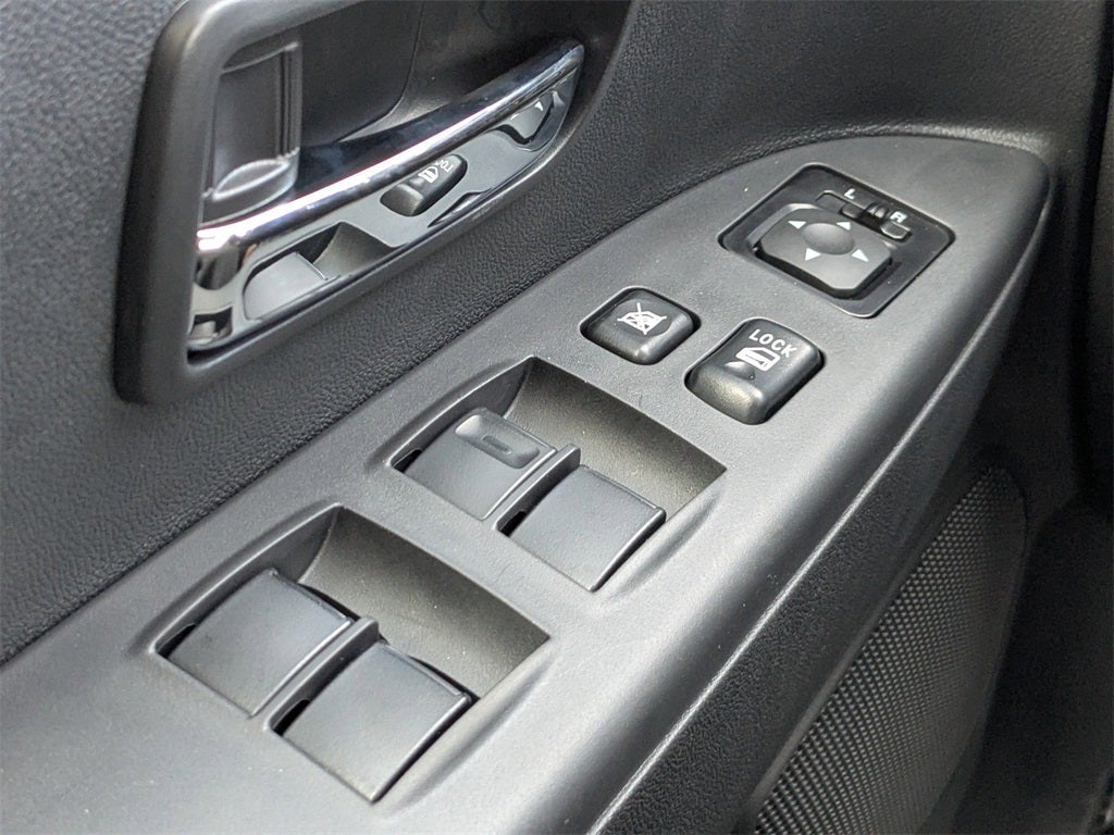 2026 Mitsubishi Outlander Sport Base