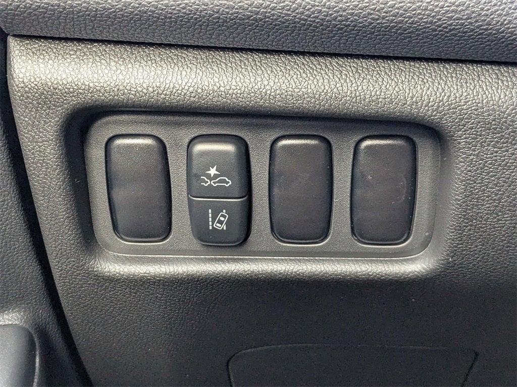 2026 Mitsubishi Outlander Sport Base