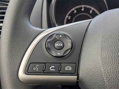 2026 Mitsubishi Outlander Sport Base