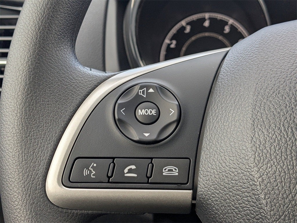 2026 Mitsubishi Outlander Sport Base