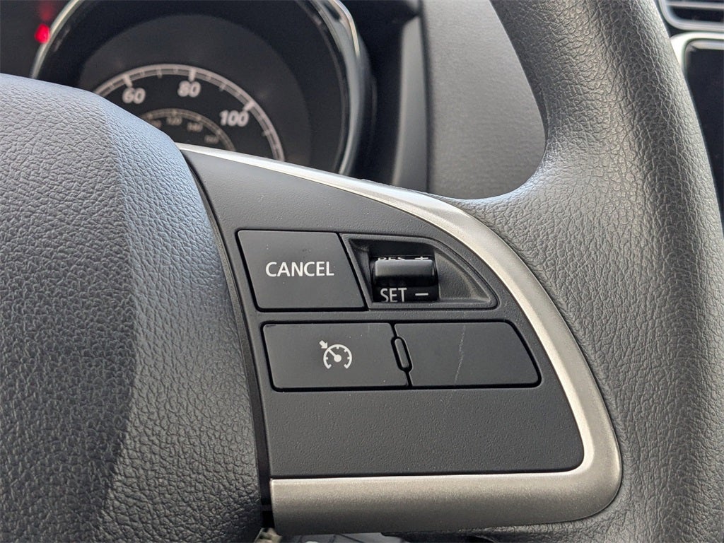 2026 Mitsubishi Outlander Sport Base