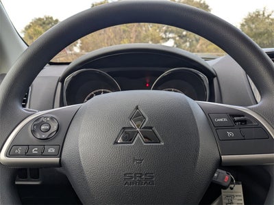 2026 Mitsubishi Outlander Sport Base