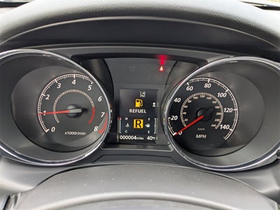 2026 Mitsubishi Outlander Sport Base