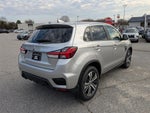 2026 Mitsubishi Outlander Sport Base
