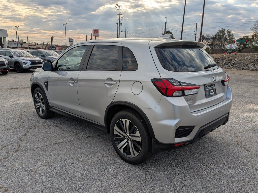 2026 Mitsubishi Outlander Sport Base