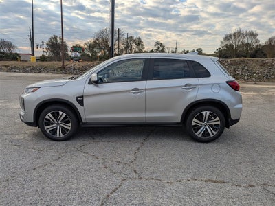 2026 Mitsubishi Outlander Sport Base