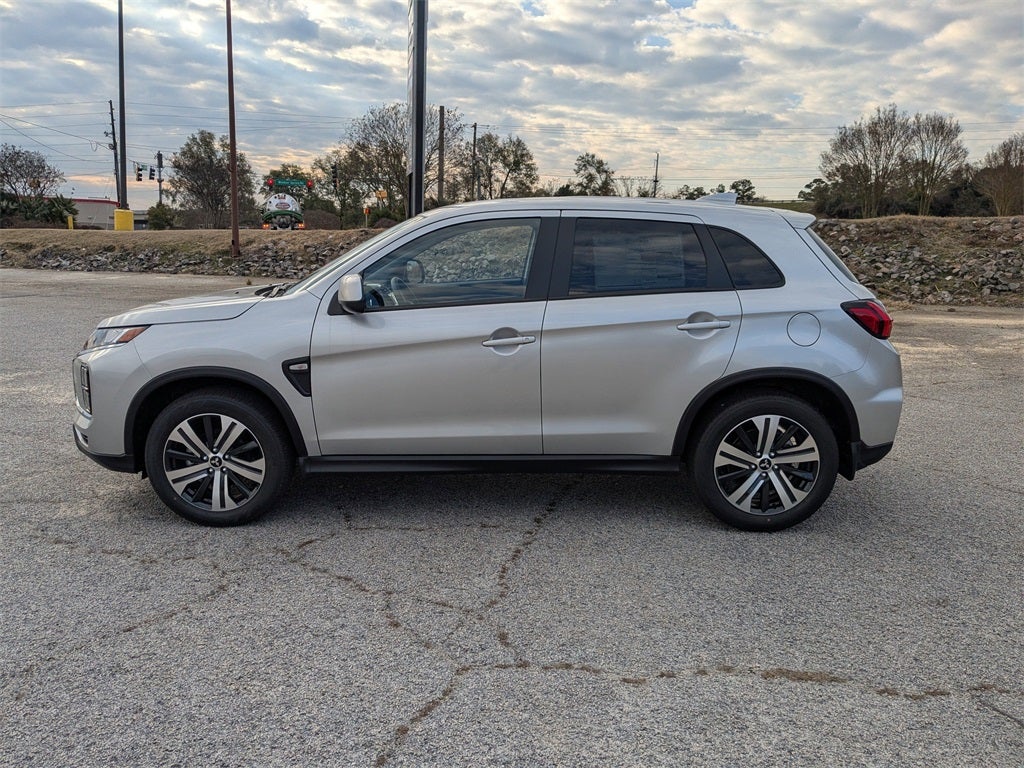 2026 Mitsubishi Outlander Sport Base