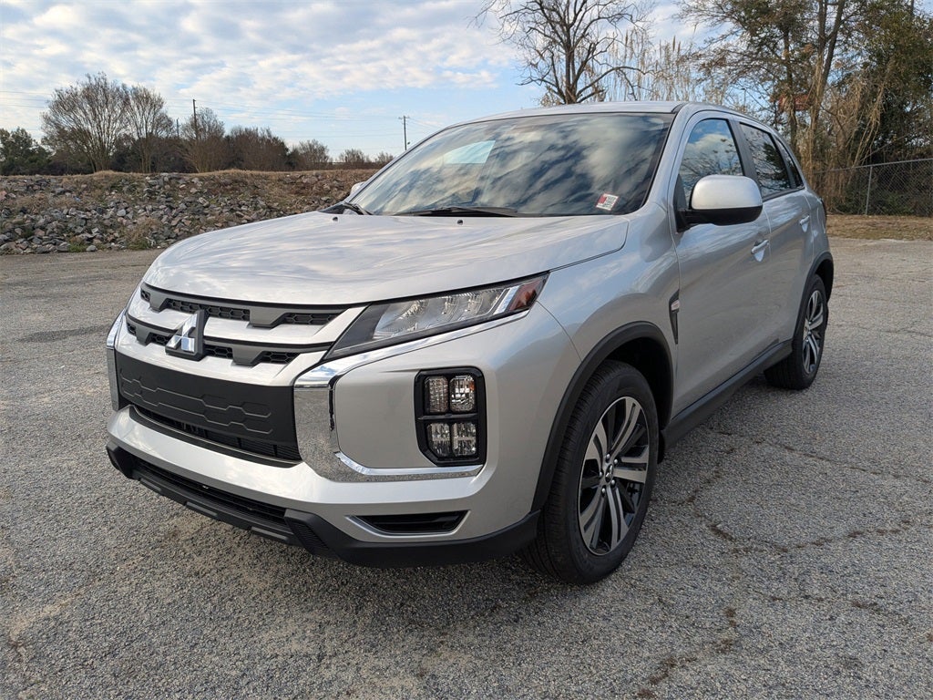 2026 Mitsubishi Outlander Sport Base