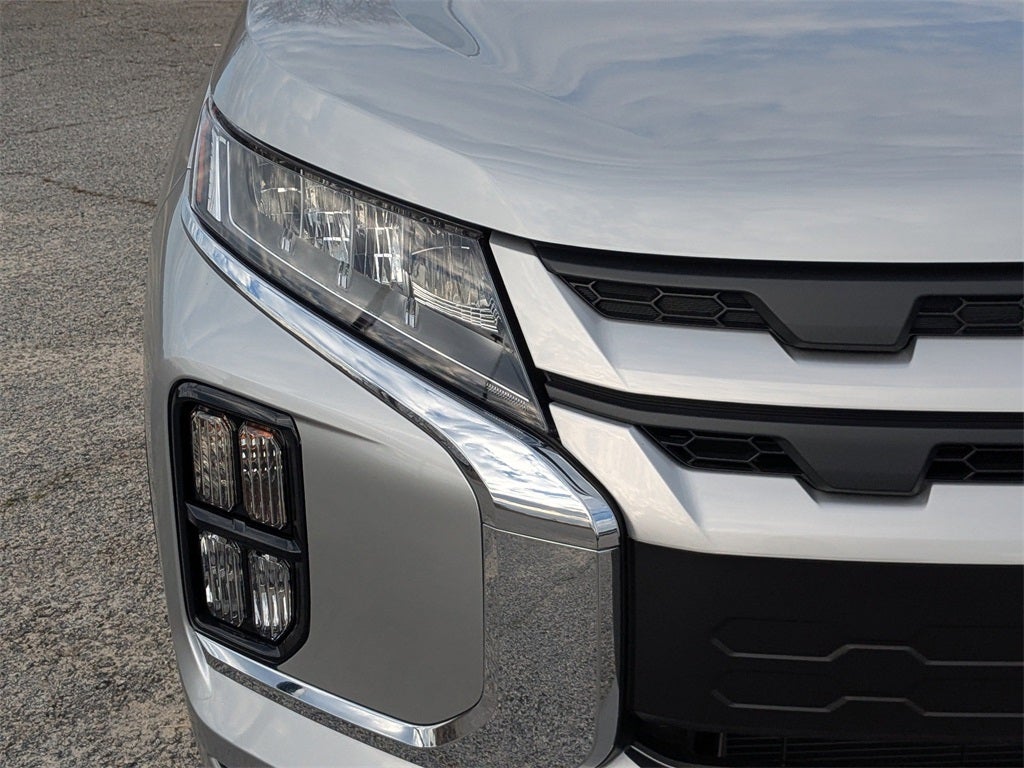 2026 Mitsubishi Outlander Sport Base