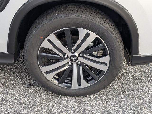 2026 Mitsubishi Outlander Sport 2.0 ES