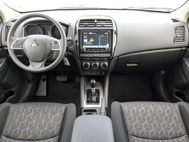 2026 Mitsubishi Outlander Sport 2.0 ES