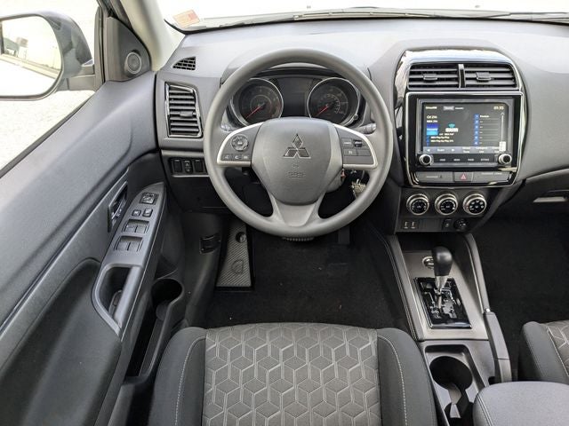 2026 Mitsubishi Outlander Sport 2.0 ES