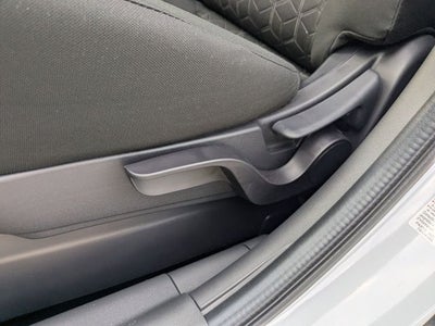 2026 Mitsubishi Outlander Sport 2.0 ES