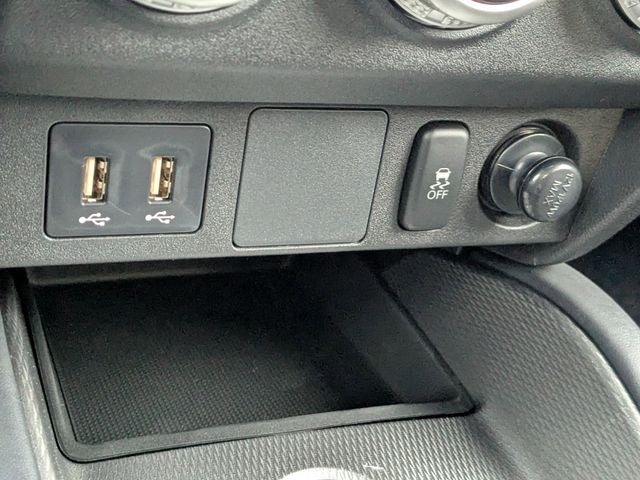 2026 Mitsubishi Outlander Sport 2.0 ES