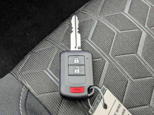 2026 Mitsubishi Outlander Sport 2.0 ES