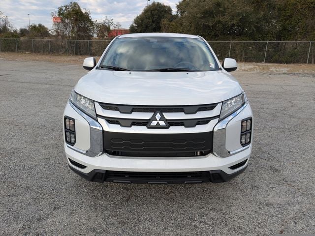 2026 Mitsubishi Outlander Sport 2.0 ES