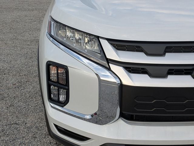 2026 Mitsubishi Outlander Sport 2.0 ES