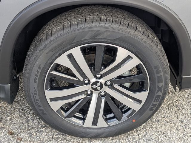 2026 Mitsubishi Outlander Sport 2.0 ES