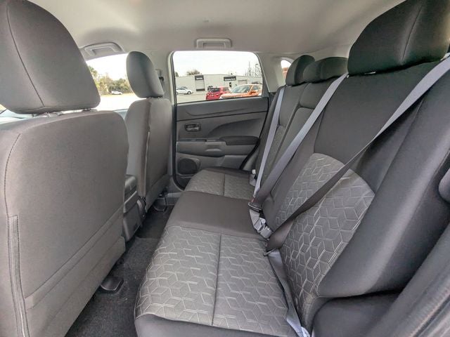 2026 Mitsubishi Outlander Sport 2.0 ES