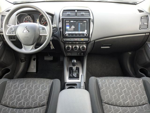 2026 Mitsubishi Outlander Sport 2.0 ES