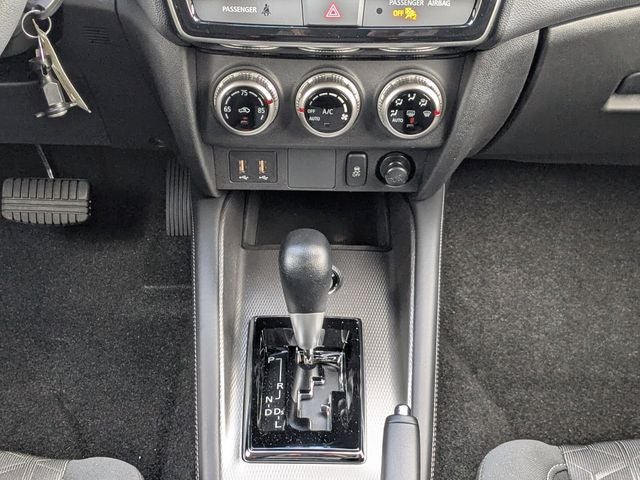 2026 Mitsubishi Outlander Sport 2.0 ES