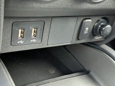 2026 Mitsubishi Outlander Sport 2.0 ES