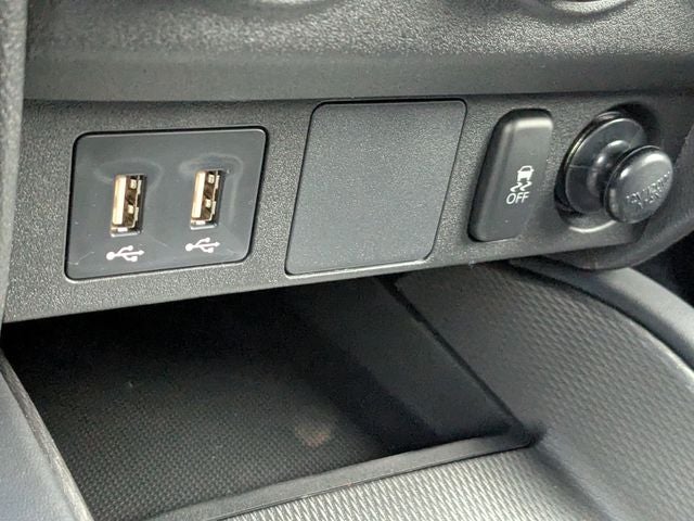 2026 Mitsubishi Outlander Sport 2.0 ES