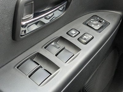 2026 Mitsubishi Outlander Sport 2.0 ES