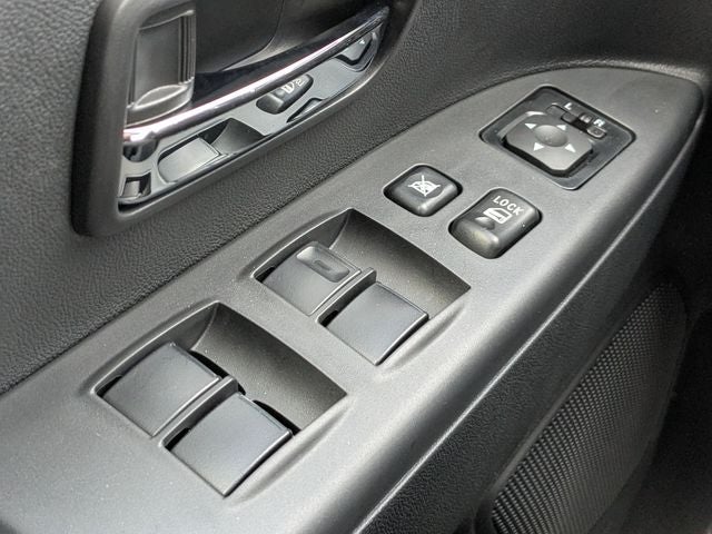 2026 Mitsubishi Outlander Sport 2.0 ES