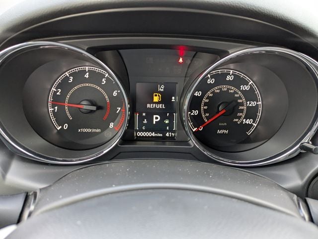 2026 Mitsubishi Outlander Sport 2.0 ES