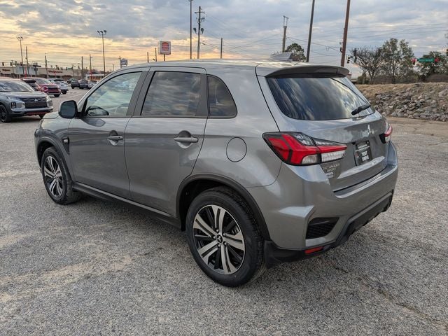 2026 Mitsubishi Outlander Sport 2.0 ES
