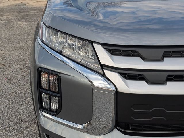 2026 Mitsubishi Outlander Sport 2.0 ES