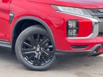 2026 Mitsubishi Outlander Sport Railliart