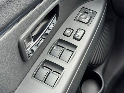 2026 Mitsubishi Outlander Sport Railliart
