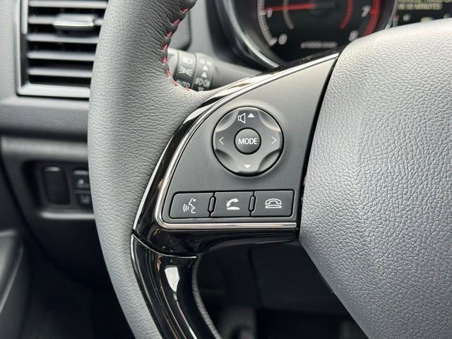 2026 Mitsubishi Outlander Sport Railliart