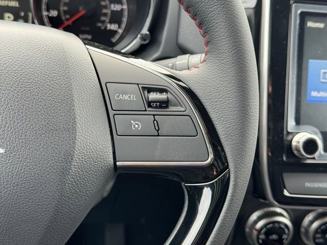 2026 Mitsubishi Outlander Sport Railliart