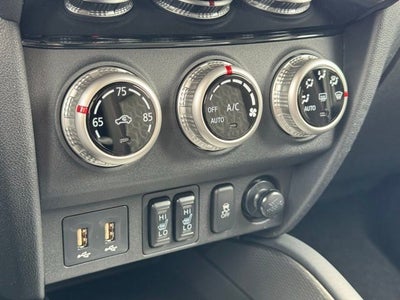 2026 Mitsubishi Outlander Sport Railliart