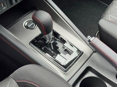 2026 Mitsubishi Outlander Sport Railliart