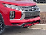 2026 Mitsubishi Outlander Sport Railliart