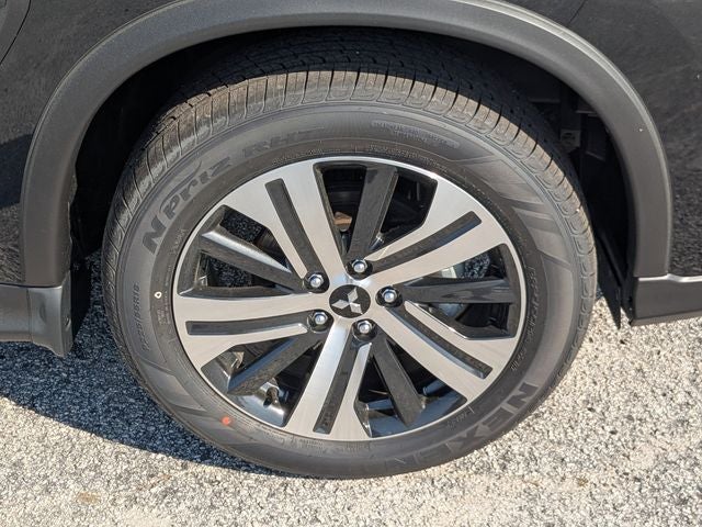 2026 Mitsubishi Outlander Sport 2.0 ES