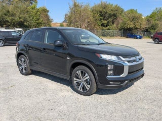 2026 Mitsubishi Outlander Sport 2.0 ES