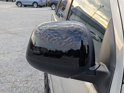 2026 Mitsubishi Outlander Sport 2.0 LE