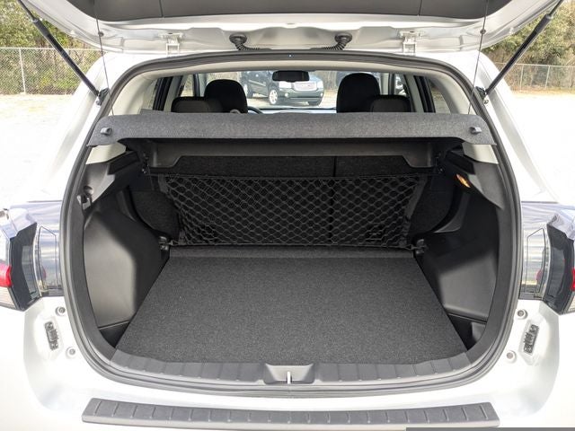 2026 Mitsubishi Outlander Sport 2.0 LE