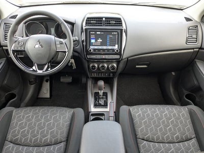 2026 Mitsubishi Outlander Sport 2.0 LE