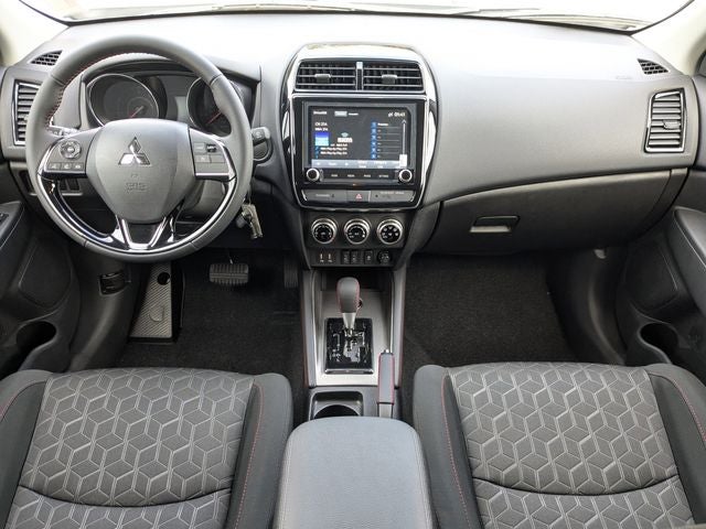 2026 Mitsubishi Outlander Sport 2.0 LE